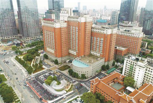 中南大学湘雅医院:打造"医城融合"新典范